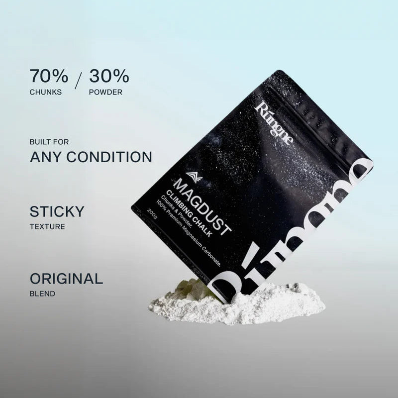 Rungne Magdust Chalk - 200g