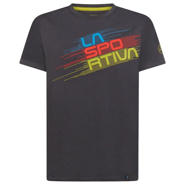 La Sportiva Stripe Evo Mens T-Shirt