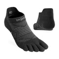 Injinji RUN Lightweight No-Show Socks