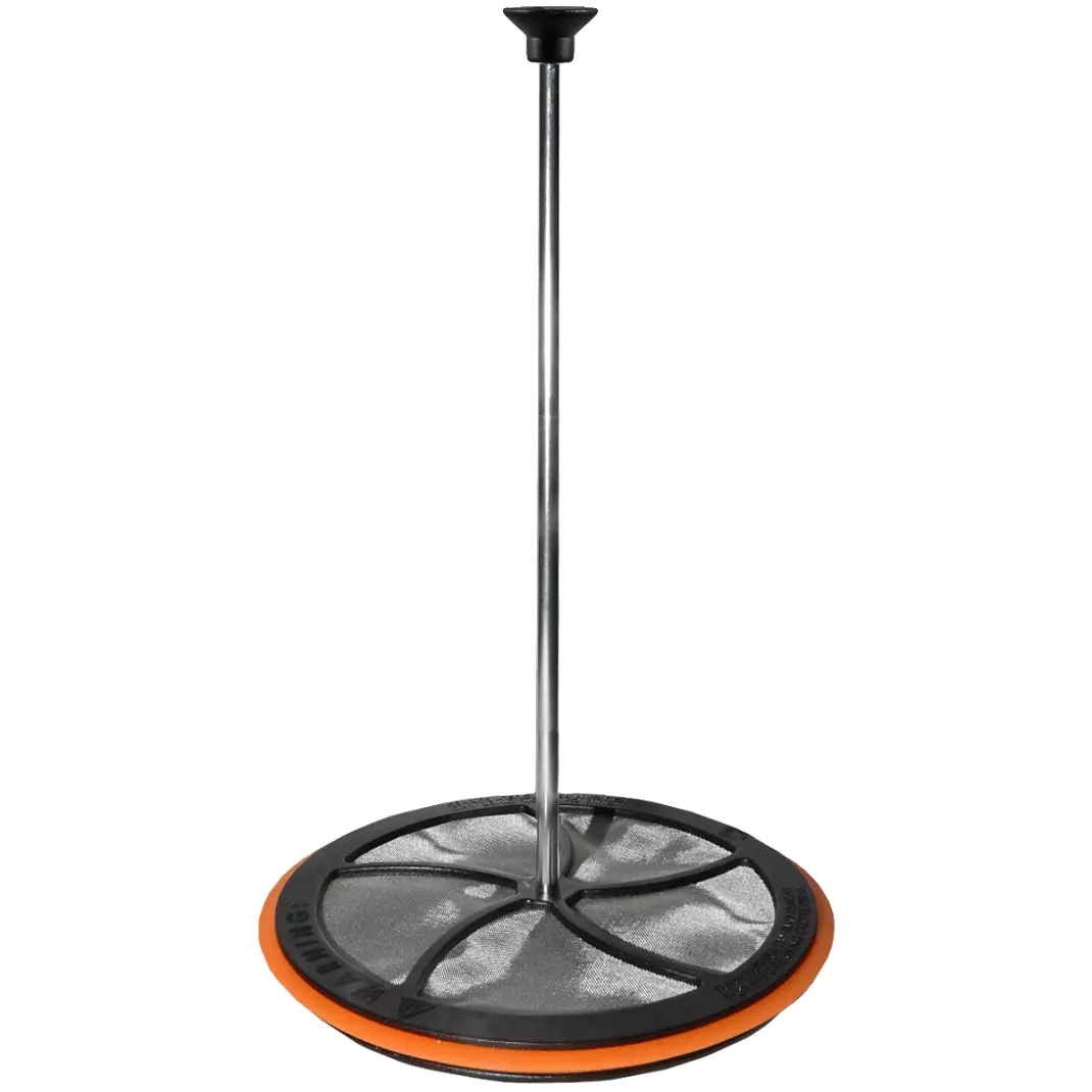 Jetboil Coffee Press Silicone - Grande