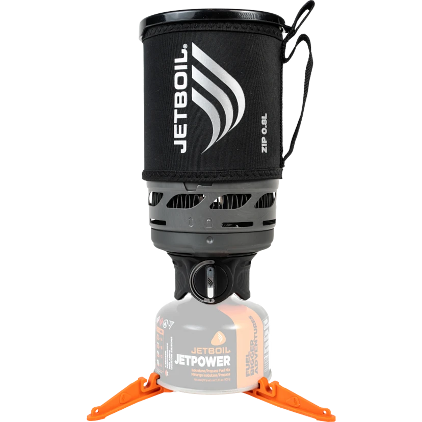 Jetboil Zip 0.8L Portable Stove