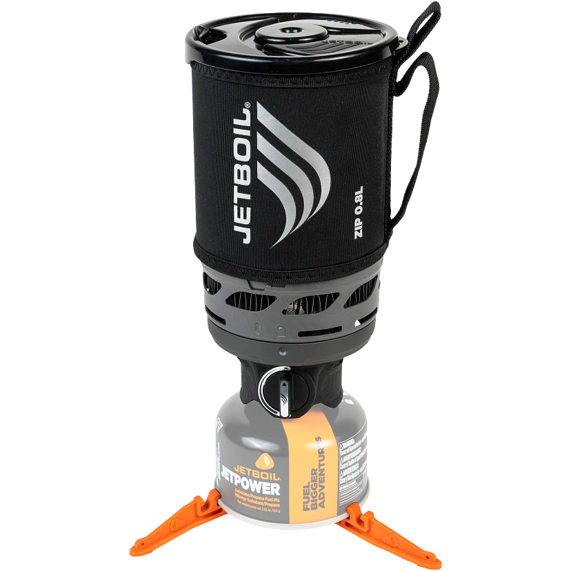 Jetboil Zip 0.8L Portable Stove