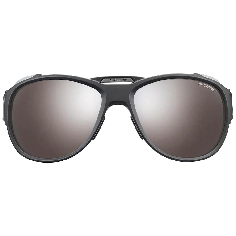 Mont Julbo Explorer 2 0 Spectron 4 Sunglasses Black Grey Colour Black Grey