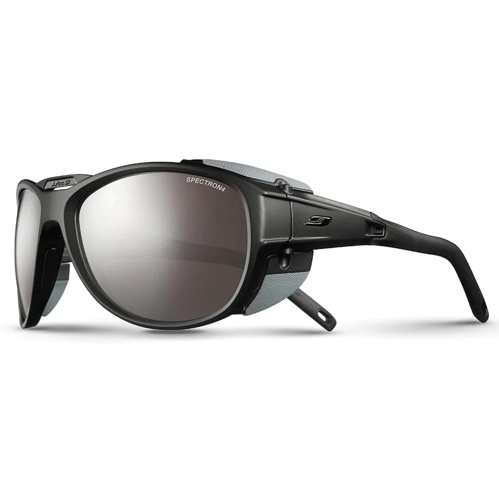 Julbo Explorer 2.0 Spectron 4 Sunglasses - Black/Grey