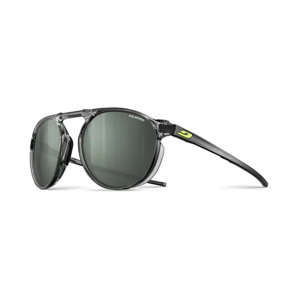 Julbo Meta Sunglasses Spectron 3 Polarised Lens Colour Grey Yellow