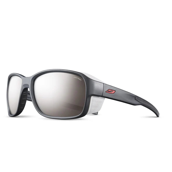 Julbo Monterosa 2 Spectron 4 Lens Colour Light Grey