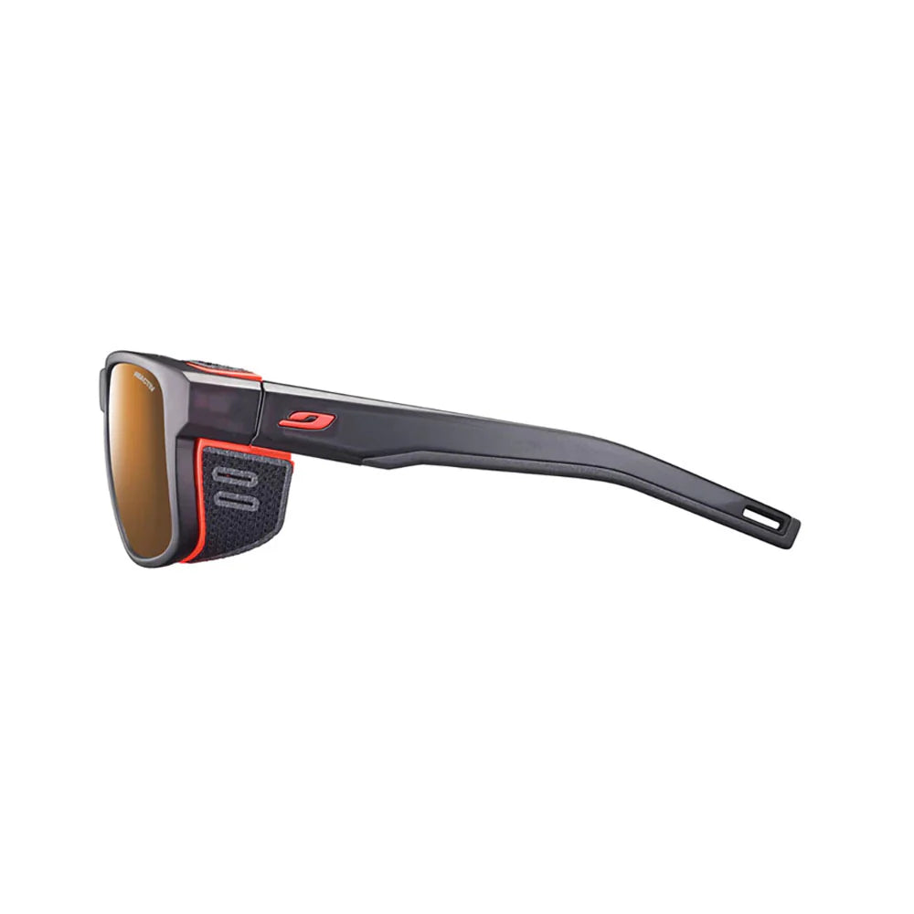 Julbo Sheild M Sunglasses - Reactiv Polarised 2-4 Lens