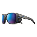 Julbo Shield M Spectron 3 Lens Colour Grey Blue