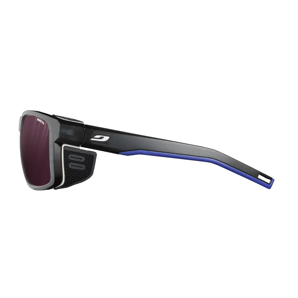 Julbo Shield Sunglasses - Reactiv High Contrast 0-4 Lens