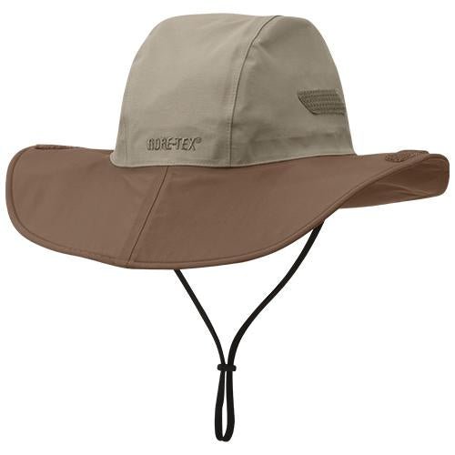 Outdoor Research Seattle Sombrero Hat