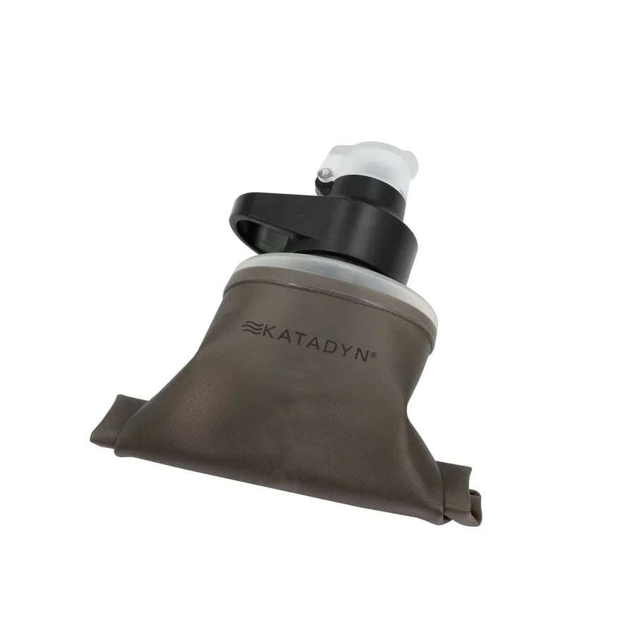 Katadyn BeFree Filter AC 1 Litre Water Filtration System