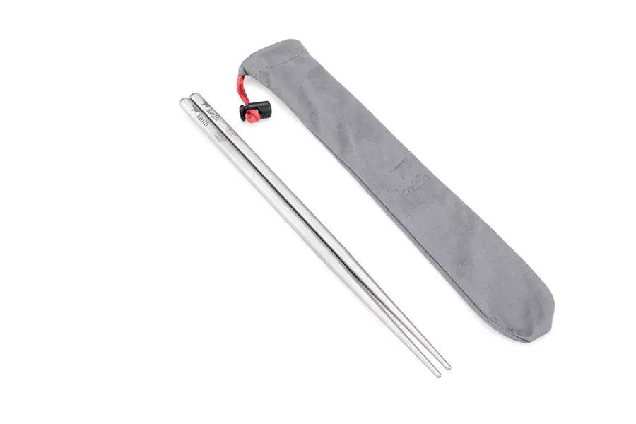 Keith Titanium Square Chopsticks