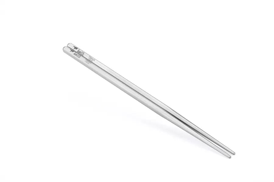 Keith Titanium Square Chopsticks