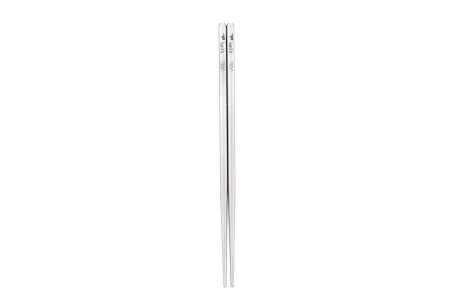 Keith Titanium Square Chopsticks