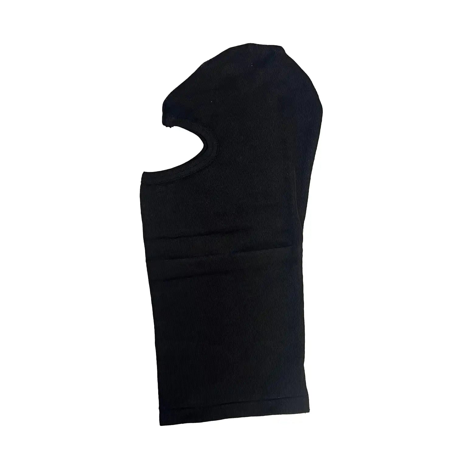 Kiwi Thermals Balaclava 1 Colour Black