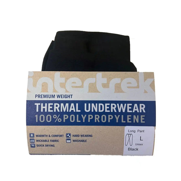 Kiwi Thermals Unisex Long Thermal Pant