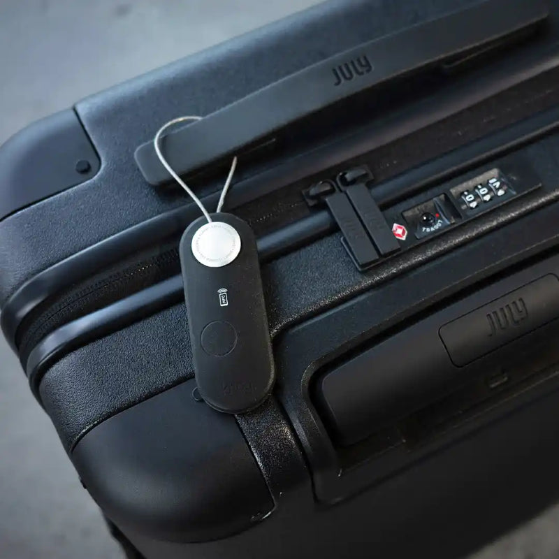 Knog Scout Travel Tag and Alarm