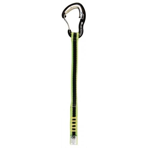 Kong Panic Climbing Quickdraw - 45cm