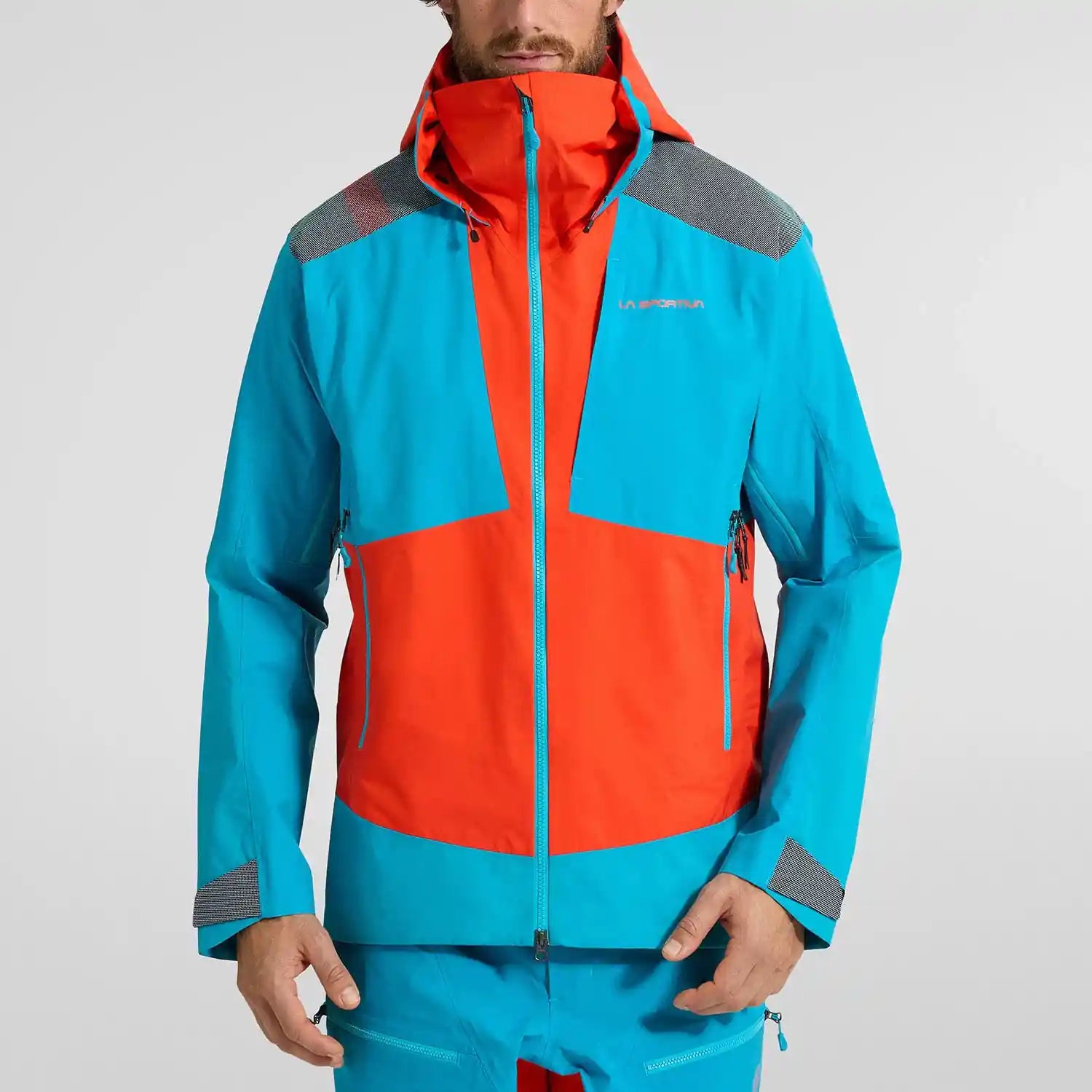 La Sportiva Supercouloir GTX Pro Mens Jacket