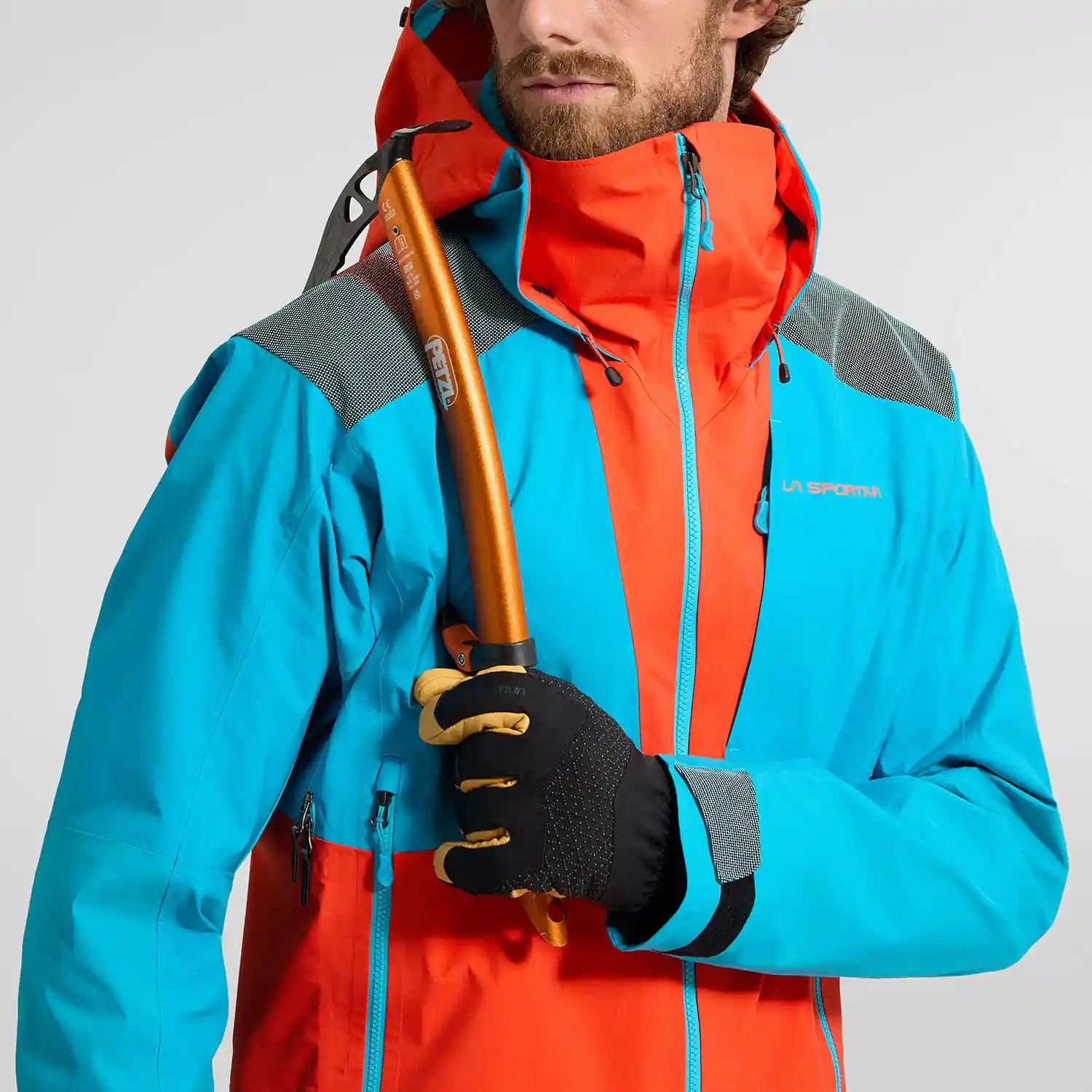 La Sportiva Supercouloir GTX Pro Mens Jacket