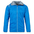 La Sportiva Alpine Guide Primaloft Mens Jacket Colour Blue