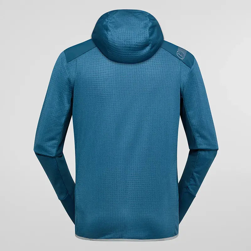 La Sportiva Aequilibrium Thermal Mens Hooded Top