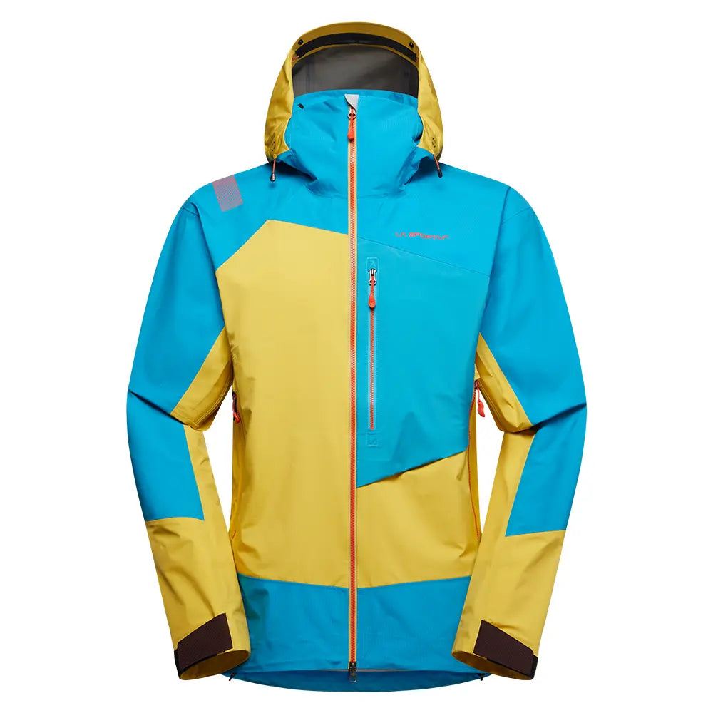 La Sportiva Alpine Guide GTX Mens Jacket