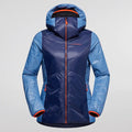 La Sportiva Alpine Guide Primaloft Womens Hooded Jacket