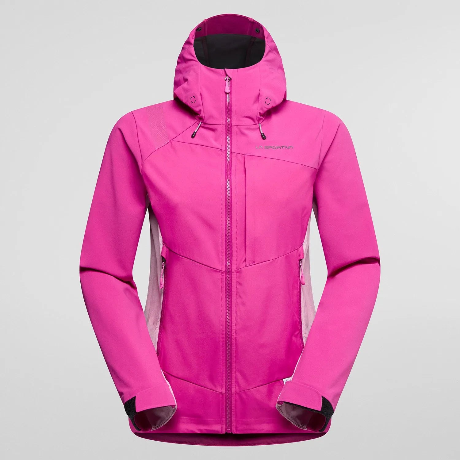 La Sportiva Alpine Guide Windstopper Womens Jacket