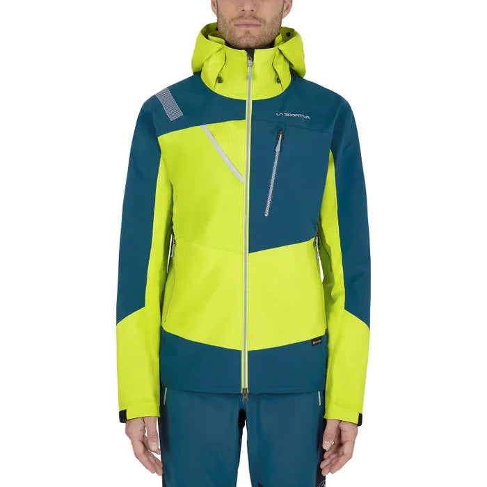 La Sportiva Alpine Guide Gtx Mens Jacket