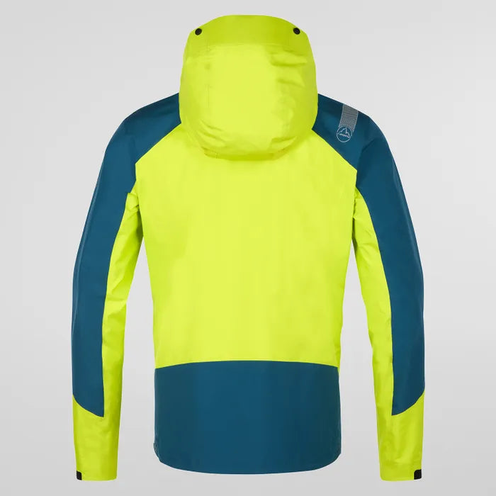 La Sportiva Alpine Guide Gtx Mens Jacket