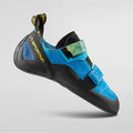 La Sportiva Aragon Climbing Shoe Colour Neptune