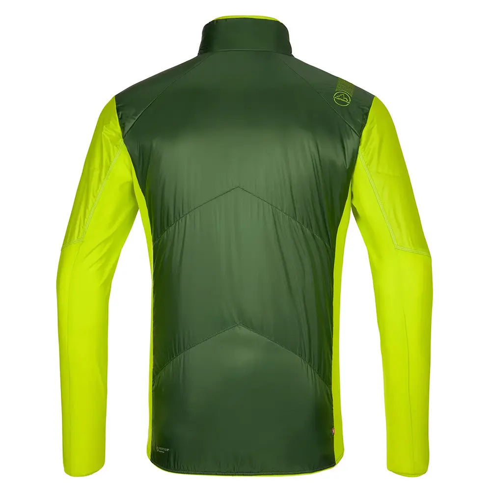 La Sportiva Ascent Primaloft Mens Jacket