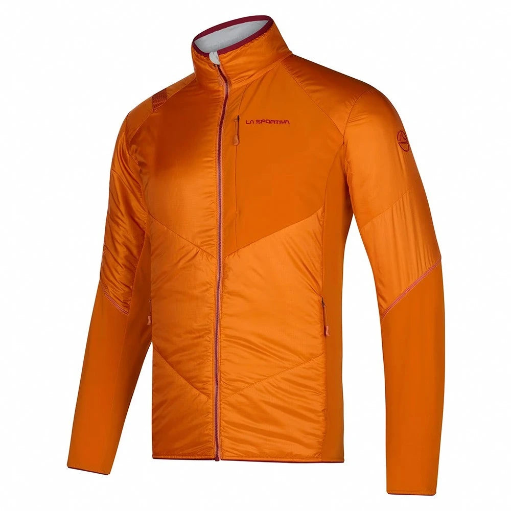 La Sportiva Ascent Primaloft Mens Jacket