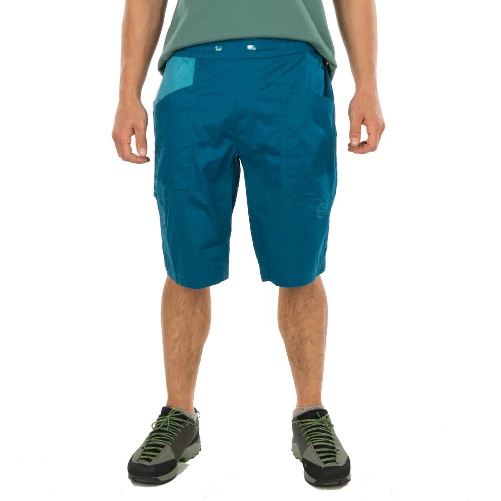 La Sportiva Bleauser Mens Shorts