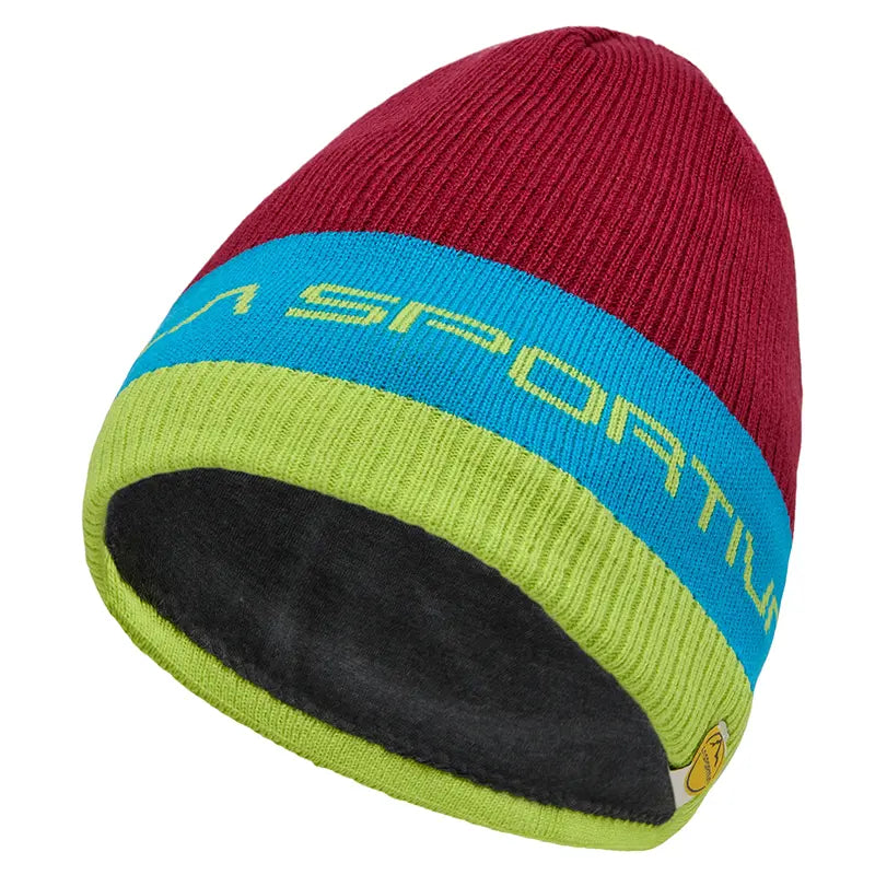 La Sportiva Beta Beanie 1 Colour Blue Red Green