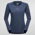 La Sportiva Beyond Womens Long Sleeve Shirt