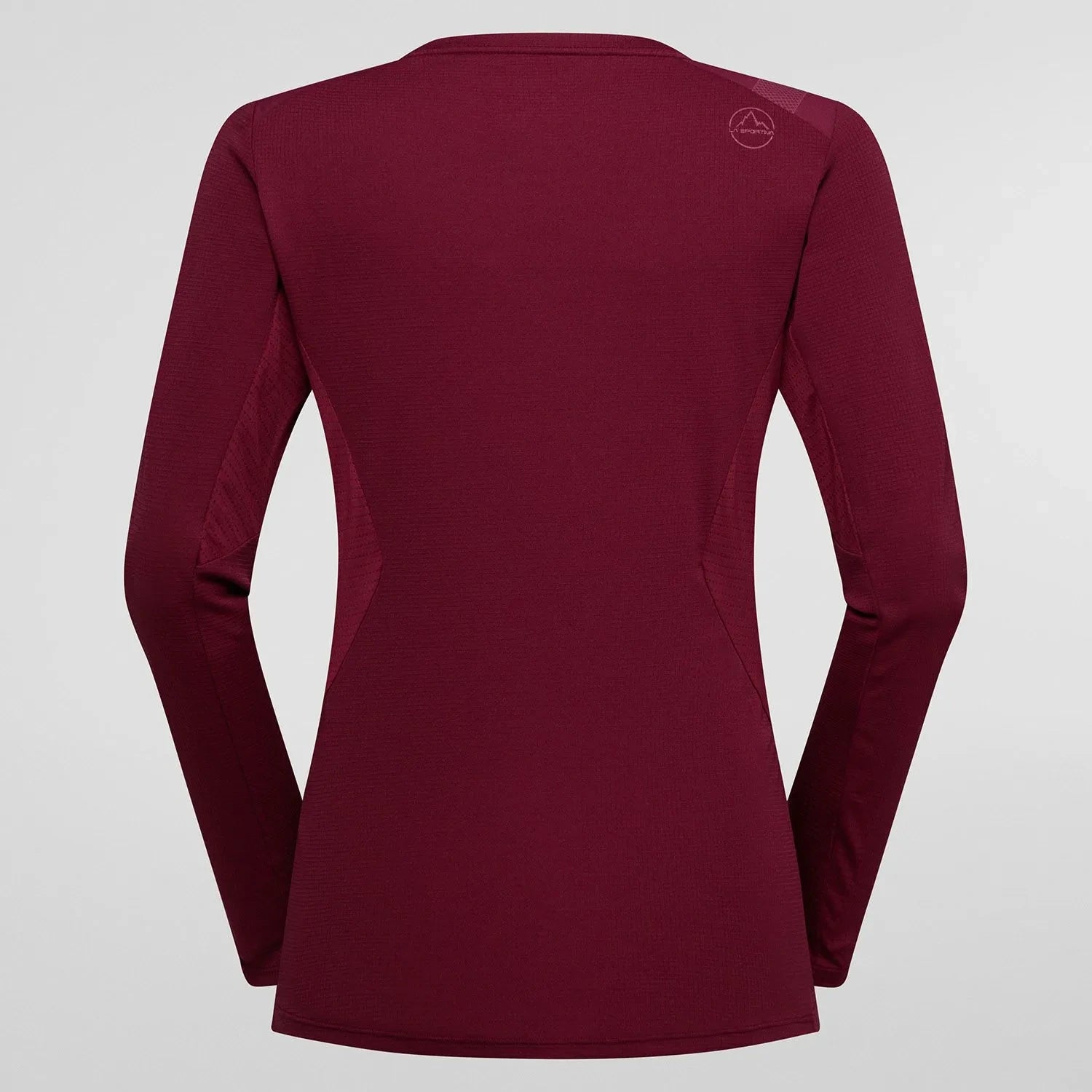 La Sportiva Beyond Womens Long Sleeve Shirt