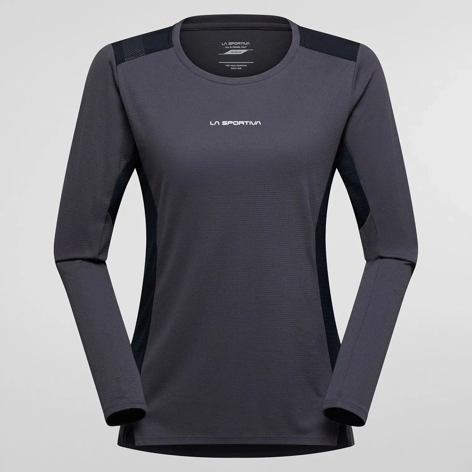 La Sportiva Beyond Womens Long Sleeve Shirt