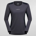 La Sportiva Beyond Womens Long Sleeve Shirt