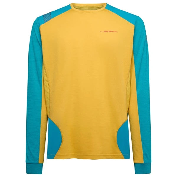 La Sportiva Beyond Mens Long Sleeve