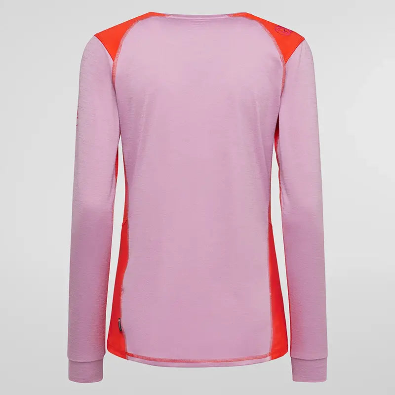 La Sportiva Beyond Womens Long Sleeve Shirt