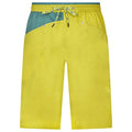 La Sportiva Bleauser Mens Shorts 3 Colour Kiwi Pine