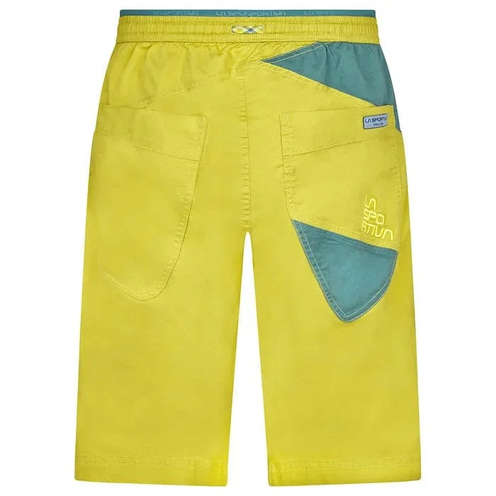 La Sportiva Bleauser Mens Shorts