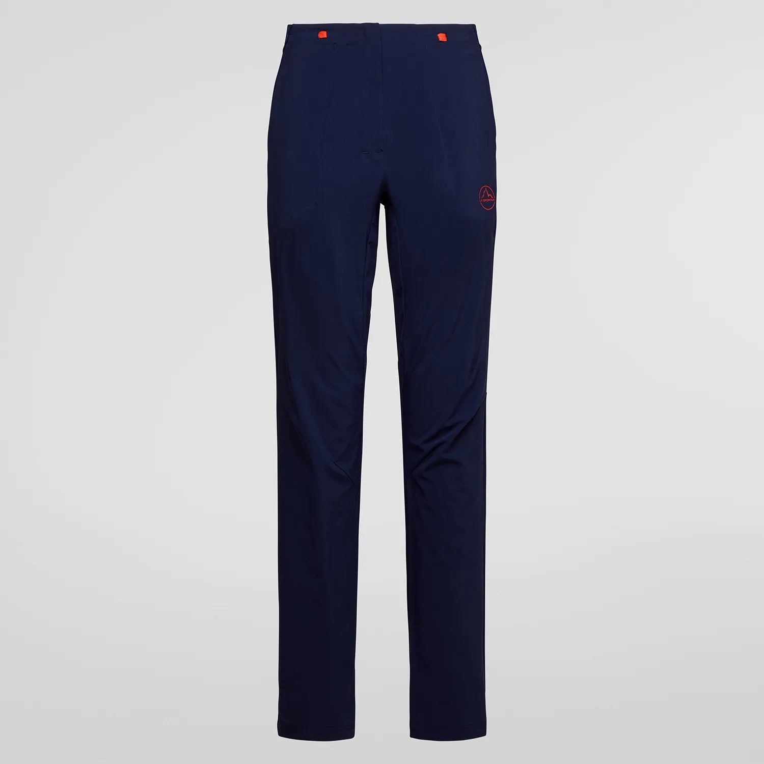 La Sportiva Brush Womens Pants Deep Sea Colour Deep Sea
