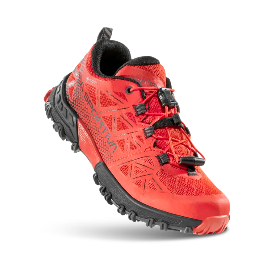 La Sportiva Bushido II Junior GTX Kids Trail Running Shoe