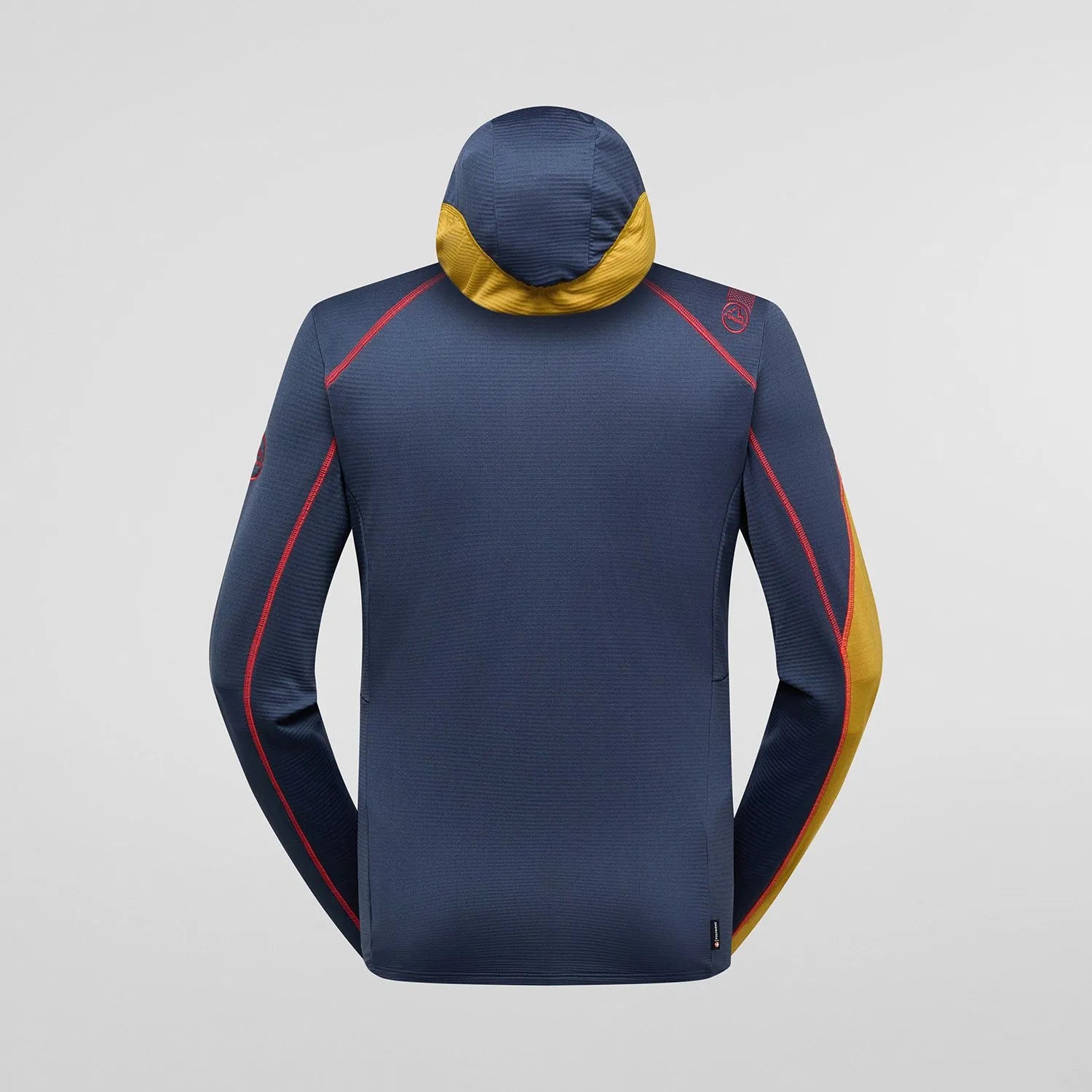 La Sportiva Chill Thermal Mens Hooded Top
