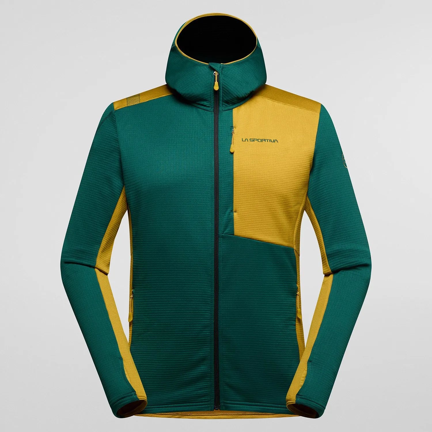La Sportiva Chill Thermal Mens Hooded Top