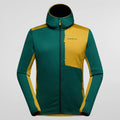 La Sportiva Chill Thermal Mens Hooded Top