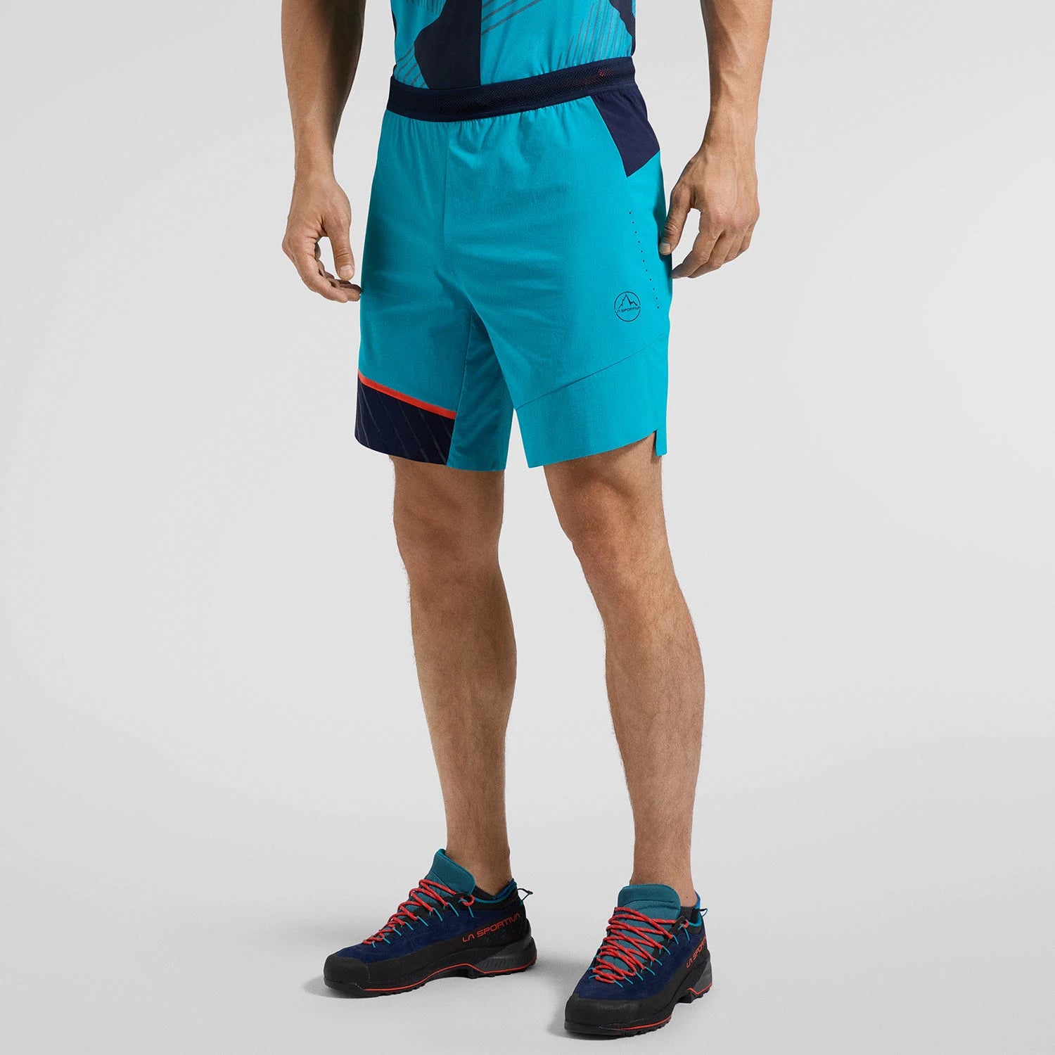 La Sportiva Comp Mens Shorts